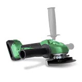 Meuleuse reconditionnée